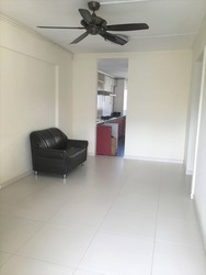 Blk 519 Bedok North Avenue 1 (Bedok), HDB 3 Rooms #179848442